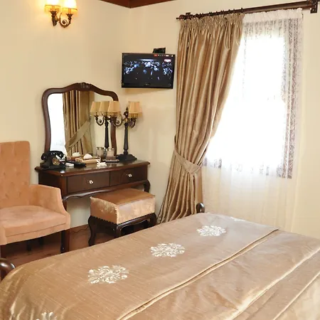 Szálloda Centauera Boutiqe 4*