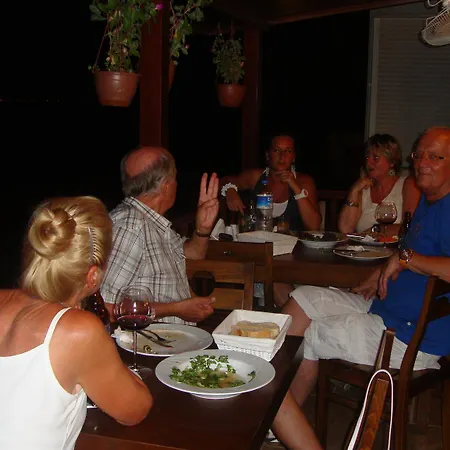 Szálloda Centauera Boutiqe 4*