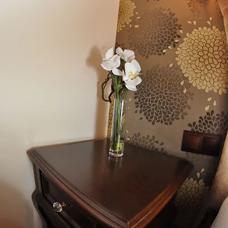 Szálloda Centauera Boutiqe 4*